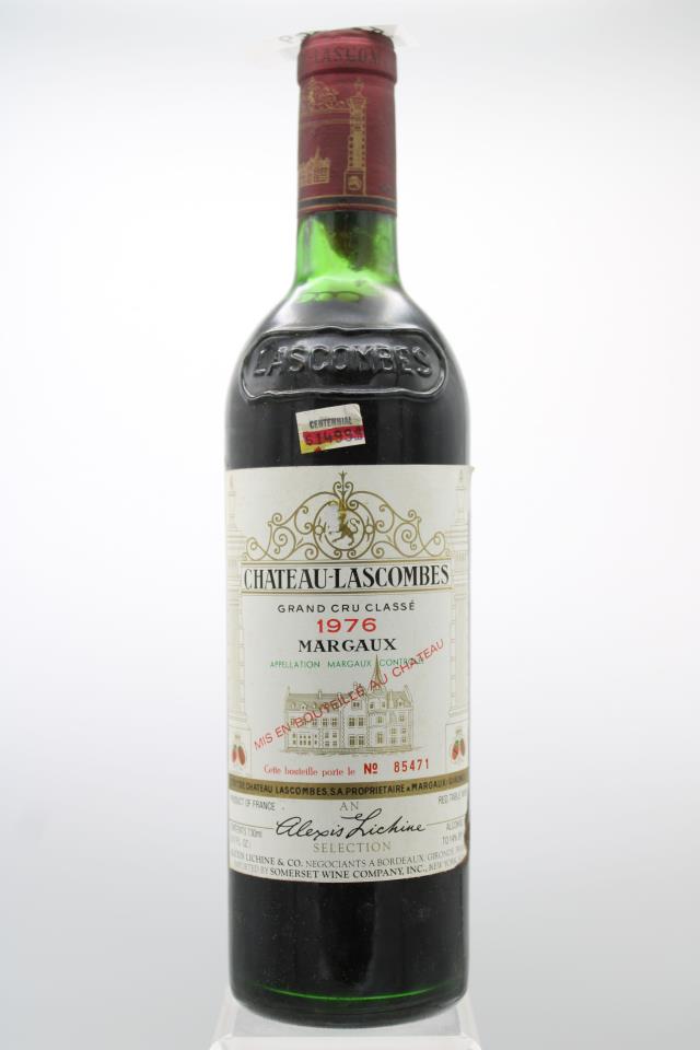 Lascombes 1976