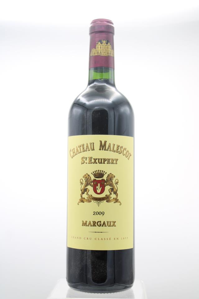 Malescot St. Exupery 2009