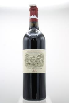 Lafite Rothschild 2009
