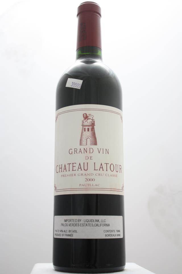 Latour 2000