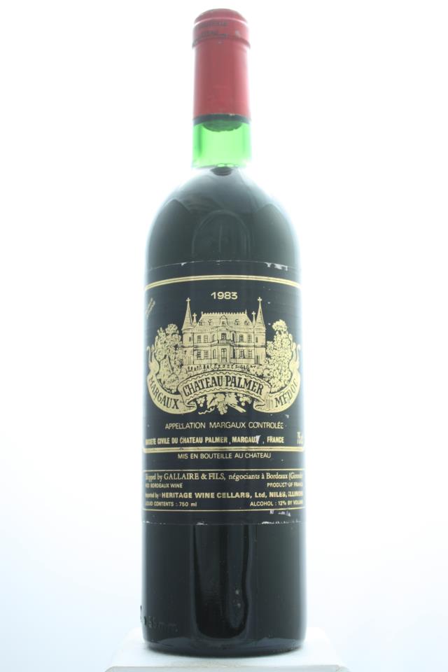 Palmer 1983