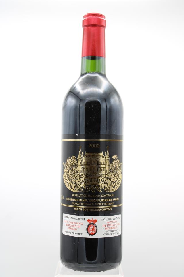 Palmer 2000