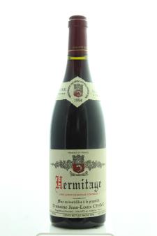 Domaine Jean-Louis Chave Hermitage Rouge 1994