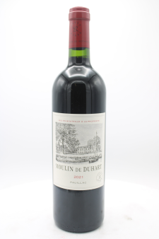 Moulin de Duhart 2021