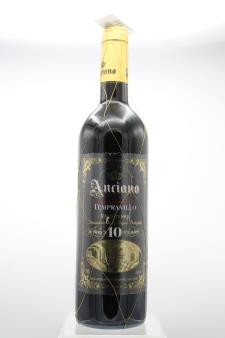Bodegas Navalon Valdepenas Gran Reserva Anciano 10 Years 2001