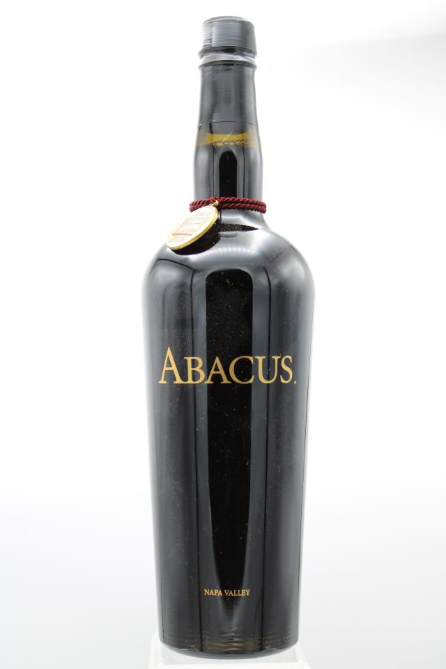 ZD Wines Cabernet Sauvignon Abacus (10th Bottling) NV