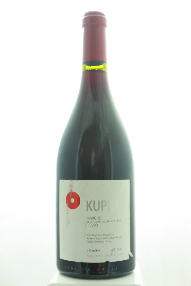 Oasi Degli Angeli Kupra Marche Rosso 2013