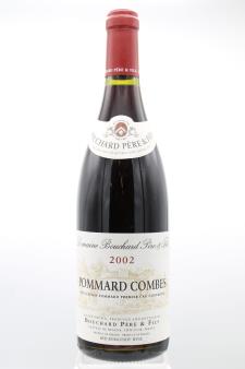 Bouchard Pere & Fils Pommard Combes 2002