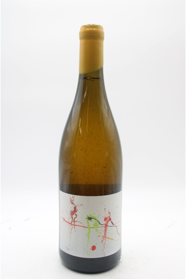 Julian Haart Landwein der Mosel Hefetrub 2021