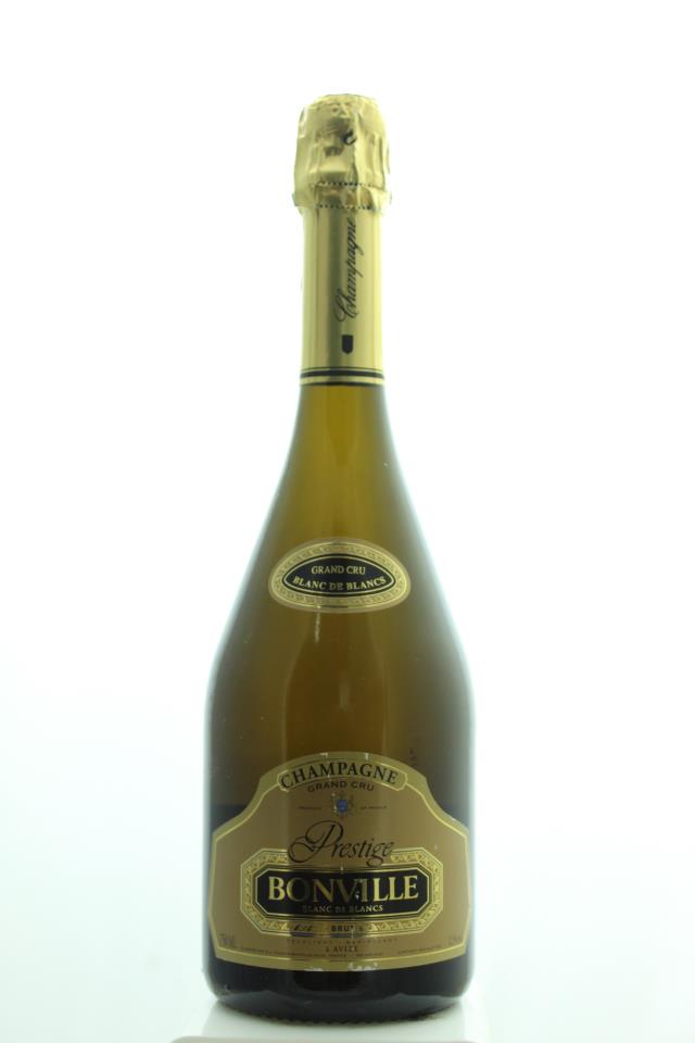 Franck Bonville Blanc de Blancs Prestige Brut NV