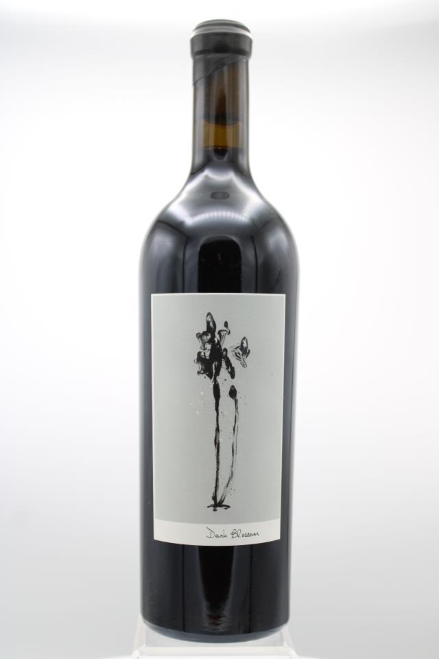 Sine Qua Non Grenache Dark Blossom 2011