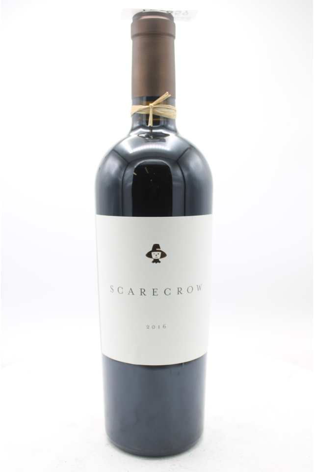 Scarecrow Cabernet Sauvignon 2016