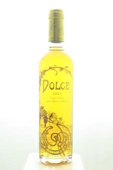Dolce Late Harvest 2003