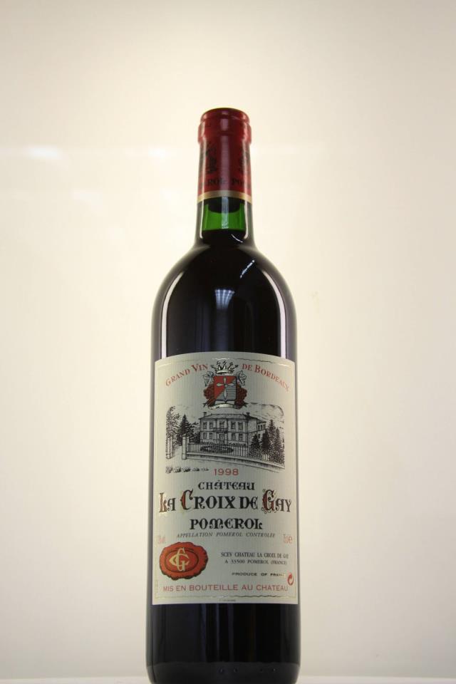 La Croix de Gay 1998