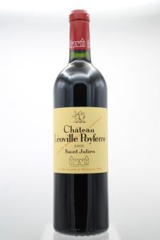 Léoville Poyferre 2009