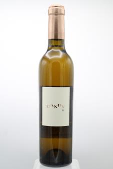 Bure Family Semillon Late Haverst Candy 2012