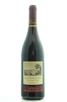 Pipers Brook Vineyard Pinot Noir 2003