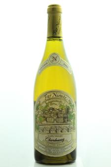 Far Niente Chardonnay 2001