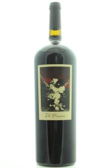 The Prisoner Wine Company Proprietary Red The Prisoner 2016
