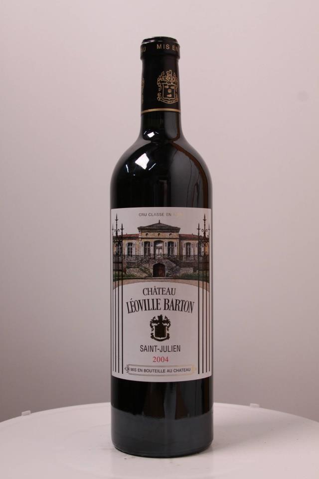 Léoville-Barton 2004