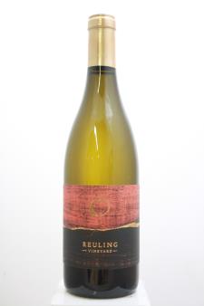 Reuling Vineyard Chardonnay 2014