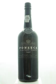 Fonseca Vintage Porto 1992