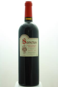 Sanctus 2005