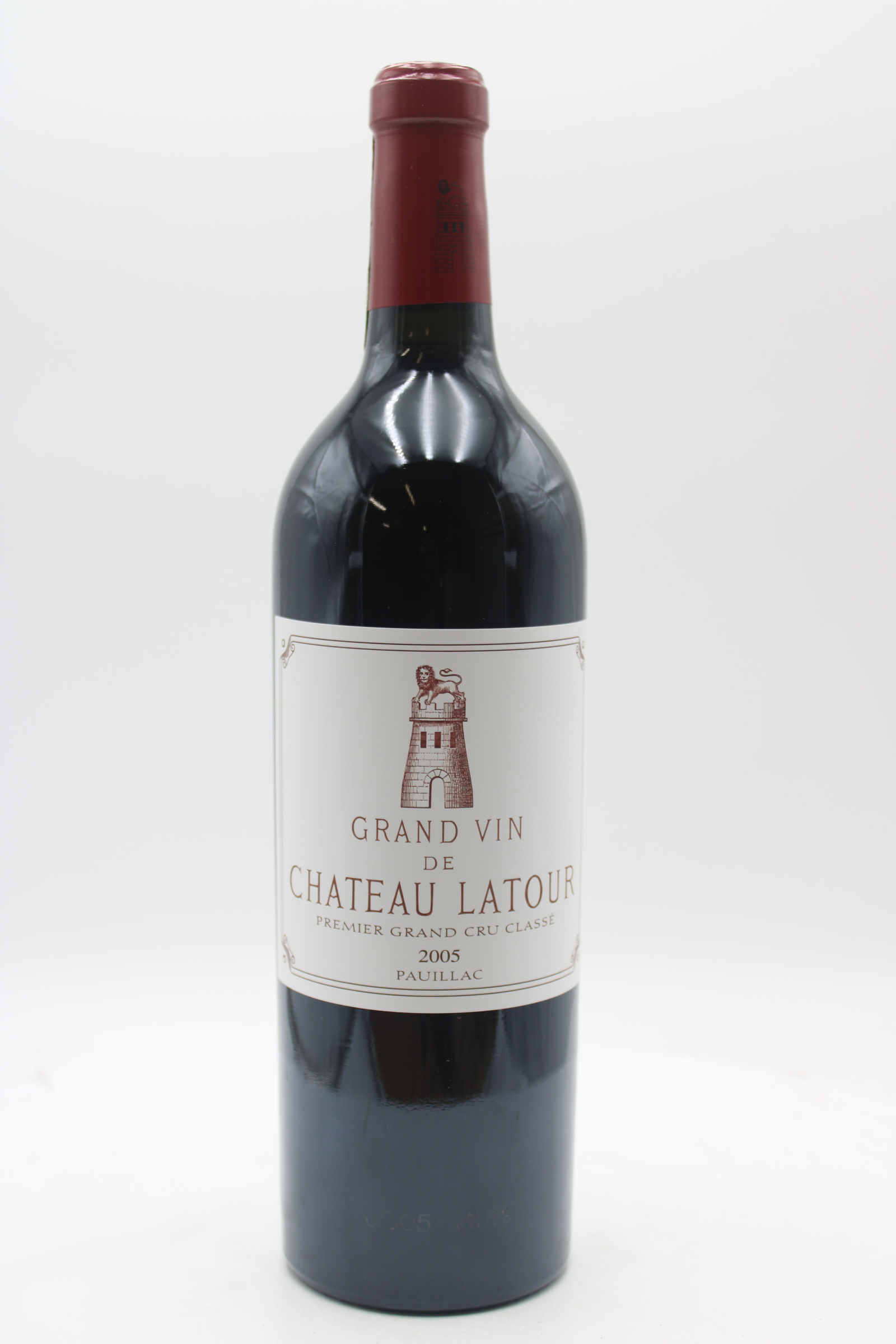 Spectrum Wine Auctions - Images