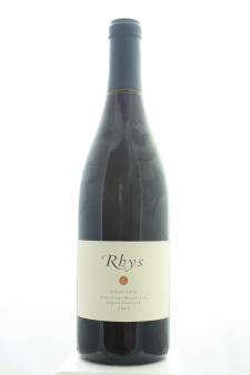 Rhys Pinot Noir Alpine Vineyard 2009