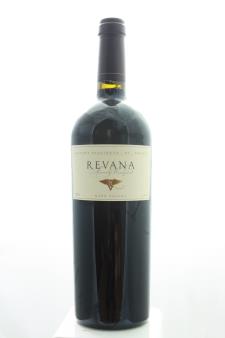 Revana Family Vineyard Cabernet Sauvignon 2006