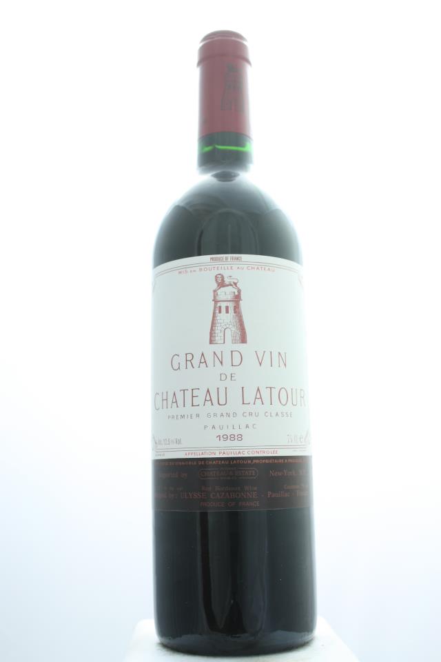 Latour 1988