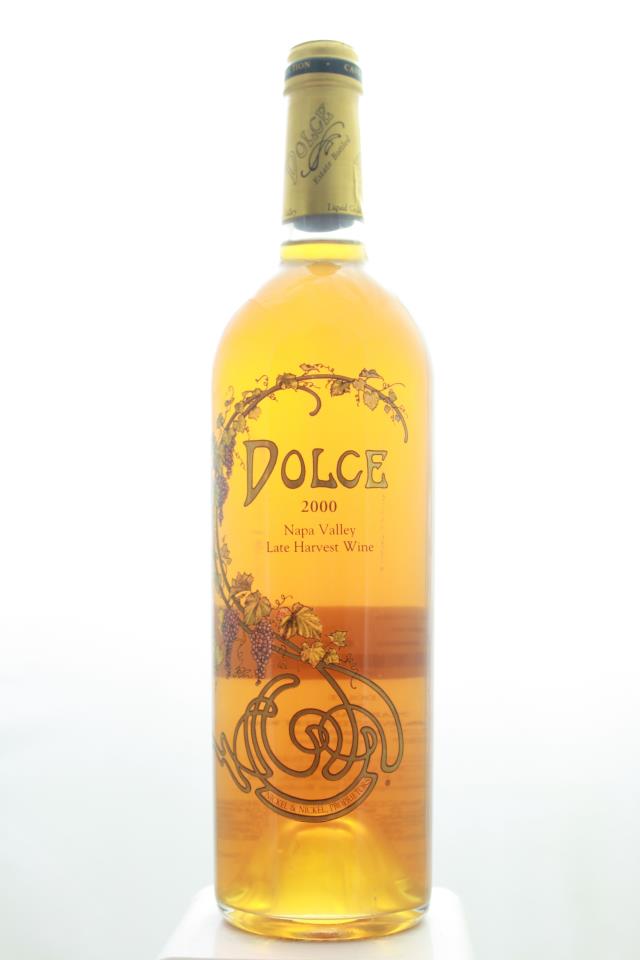 Dolce Late Harvest 2000