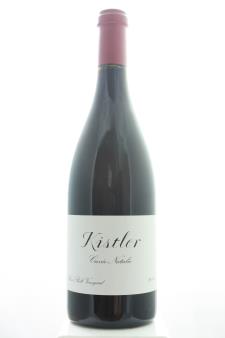 Kistler Pinot Noir Silver Belt Vineyard Cuvée Natalie 2009
