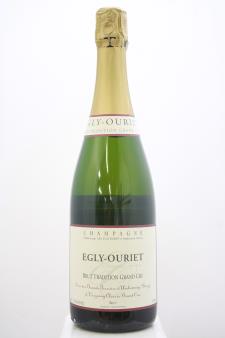 Egly-Ouriet Tradition Brut NV