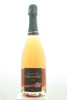 Waris-Hubert Rosé Brut NV