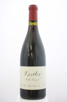 Kistler Pinot Noir Kistler Vineyard 2002
