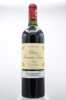 Branaire-Ducru 2009