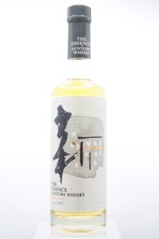 Suntory Rice Whisky The Essence 2020
