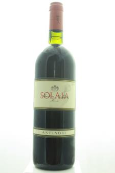 Antinori Solaia 2000
