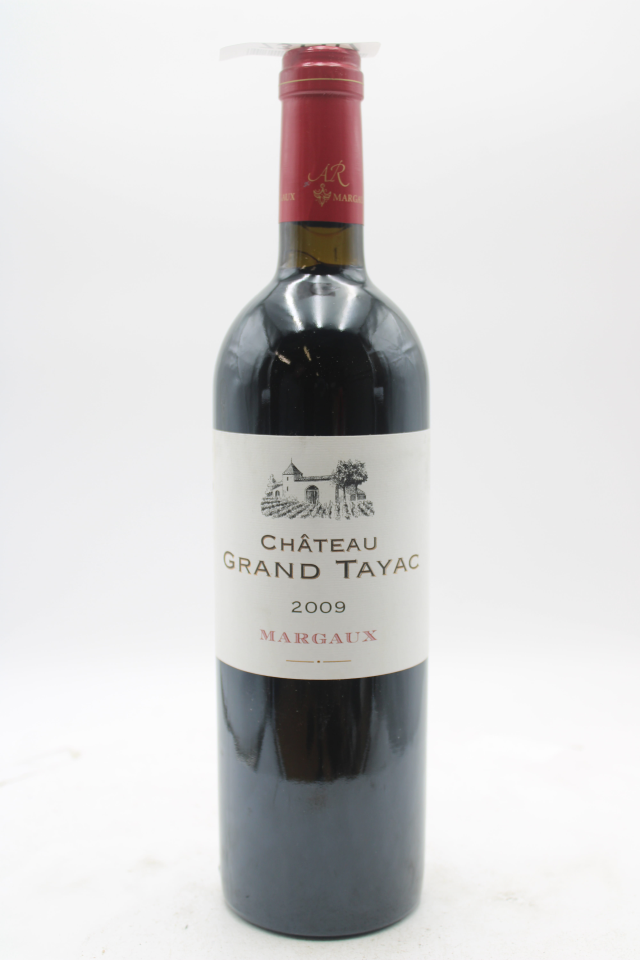 Grand Tayac 2009