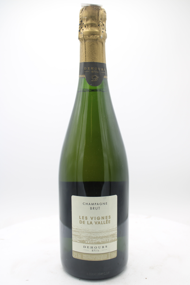 Dehours Les Vignes de la Vallee NV