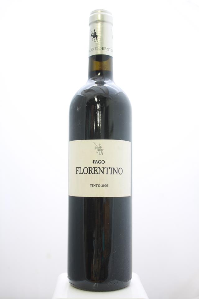 Pago Florentino 2005