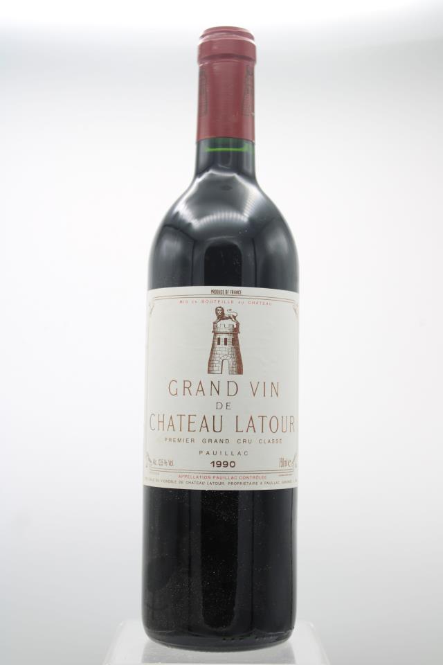 Latour 1990