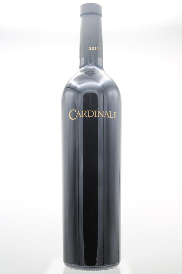 Cardinale Cabernet Sauvignon 2019