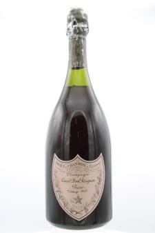 Moët & Chandon Dom Pérignon Rosé Brut 1969
