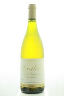 Kistler Chardonnay Kistler Vineyard Cuvée Cathleen 2009