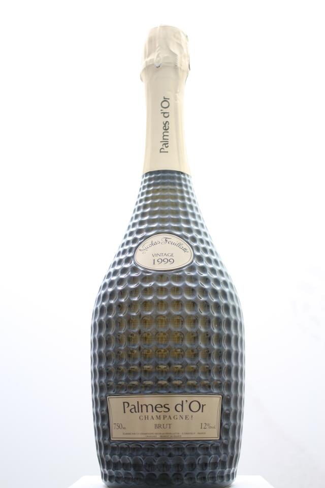 Nicolas Feuillatte Palmes d'Or Brut 1999