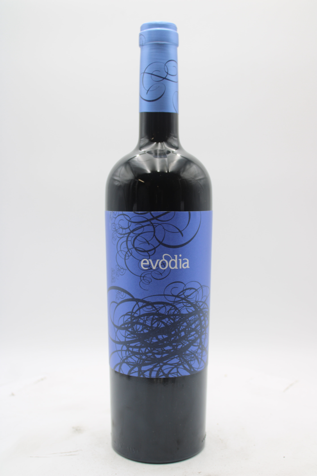 Altovinum Evodia Garnacha 2016
