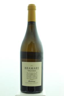 Viña Cobos Chardonnay Bramare Marchiori Vineyard 2011