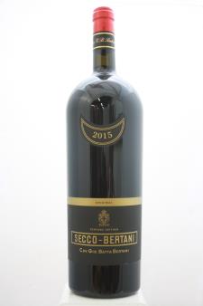 Bertani Secco-Bertani Original Vintage 2015